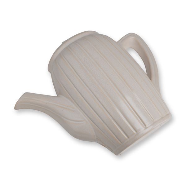 Rare Weller Pottery Novelty Wall Pocket, Teapot