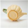 Image 3 : Weller Pottery Utility Ware, Pumpkin Teapot