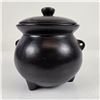 Image 2 : McCoy Ceramic Witches Kettle