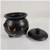 Image 4 : McCoy Ceramic Witches Kettle