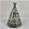 Image 2 : McCoy Ceramic Teepee Cookie Jar
