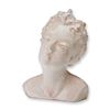 Image 1 : Mountainside Art Pottery Bust