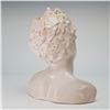 Image 2 : Mountainside Art Pottery Bust