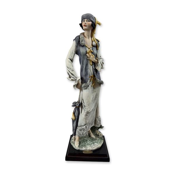Giuseppe Armani Tamara Figurine