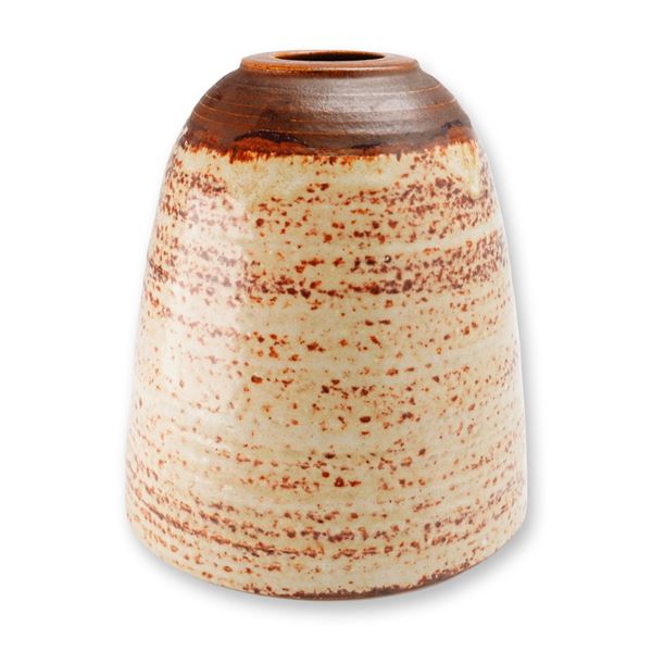 Wedgwood Anita Harris Studio Pottery Stoneware Vase