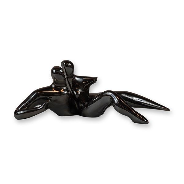Nigel Coates for Wedgwood, Body Zone Ceramic Sculpture, 2000