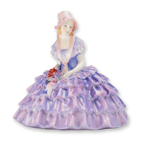 Royal Doulton Porcelain Figurine, Chloe HN1479