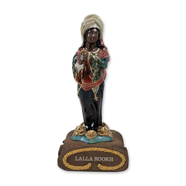 Royal Doulton Lalla Rookh Ships Figurehead Figurine with HN2910