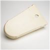 Image 3 : Weller Pottery Creamware Wall Pocket, Roma