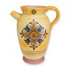 Image 1 : Weller Pottery Barcelona Ware Pitcher