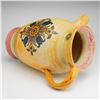 Image 3 : Weller Pottery Barcelona Ware Pitcher