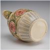 Image 3 : Weller Pottery Water Pitcher, Zona Floral