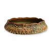 Image 1 : Weller Pottery Console Bowl, Marvo