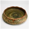 Image 2 : Weller Pottery Console Bowl, Marvo