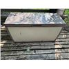 Image 1 : Outdoor storage bench