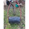 Image 1 : Lawn/ landscape roller