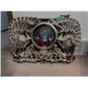 Image 1 : Ornate wall clock