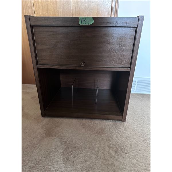 Record LP stand