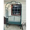 Image 1 : Arbor bench