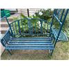 Image 2 : Arbor bench