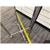 Image 9 : Chrome 4-Way Display Rack 25" x 25" x 57"H
