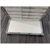 Image 4 : Chrome 2-Sided Display Grid 24" x 60"H
