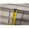 Image 8 : Chrome 2-Sided Display Grid 24" x 60"H