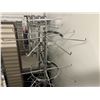 Image 3 : Chrome Sock Spinner Display Rack