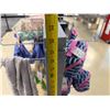 Image 5 : Impulse Fixture 2-Sided Display Rack 38" x 16" x 52"H (contents not included)