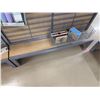 Image 2 : Impulse Fixture 2-Sided Display Rack 38" x 16" x 52"H (contents not included)