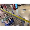 Image 4 : Impulse Fixture 2-Sided Display Rack 38" x 16" x 52"H (contents not included)