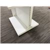Image 3 : Specialty Hone Gondola 2-Sided Display Rack 46.5" x 39" x 72"H