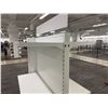 Image 5 : Specialty Hone Gondola 2-Sided Display Rack 46.5" x 39" x 72"H