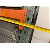 Image 7 : Warehouse Pallet Rack 101" x 48" x 10'H (contents not included)