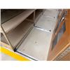 Image 10 : Pipp Mobile Mechanical-Assist Storage System 223" x 24" x 9'H (works - see video)