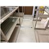 Image 11 : Pipp Mobile Mechanical-Assist Storage System 223" x 24" x 9'H (works - see video)