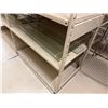 Image 12 : Pipp Mobile Mechanical-Assist Storage System 223" x 24" x 9'H (works - see video)