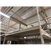 Image 14 : Pipp Mobile Mechanical-Assist Storage System 223" x 24" x 9'H (works - see video)