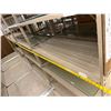 Image 16 : Pipp Mobile Mechanical-Assist Storage System 223" x 24" x 9'H (works - see video)