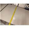 Image 18 : Pipp Mobile Mechanical-Assist Storage System 223" x 24" x 9'H (works - see video)
