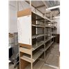 Image 2 : Pipp Mobile Mechanical-Assist Storage System 223" x 24" x 9'H (works - see video)