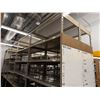 Image 3 : Pipp Mobile Mechanical-Assist Storage System 223" x 24" x 9'H (works - see video)