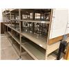 Image 4 : Pipp Mobile Mechanical-Assist Storage System 223" x 24" x 9'H (works - see video)