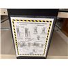 Image 7 : Pipp Mobile Mechanical-Assist Storage System 223" x 24" x 9'H (works - see video)