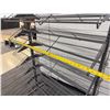 Image 7 : Shoe 2-Sided Display Rack 48" x 28" x 74"H