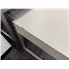 Image 5 : Rectangular Display Table 60" x 24" x 23.5"H