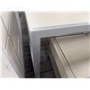 Image 6 : Rectangular Display Table 60" x 24" x 23.5"H