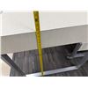 Image 9 : Rectangular Display Table 60" x 24" x 23.5"H