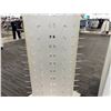 Image 4 : Triangular Sunglass Spinner Display 20" x 20" x 64"