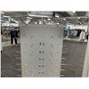 Image 3 : Triangular Sunglass Spinner Display 20" x 20" x 64"